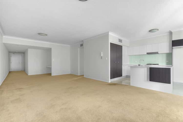 Fourth view of Homely apartment listing, 41/32 Agnes Street, Albion QLD 4010