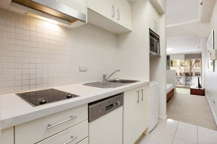 Third view of Homely apartment listing, 2/361 Kent Street, Sydney NSW 2000