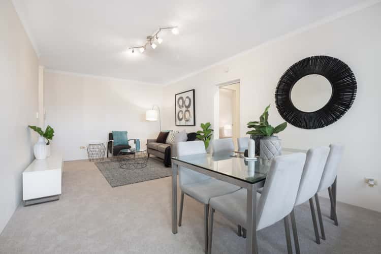Second view of Homely apartment listing, 2/9 Burley Street, Lane Cove NSW 2066