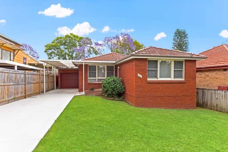 Main view of Homely house listing, 65 Bowden Street, Ryde NSW 2112