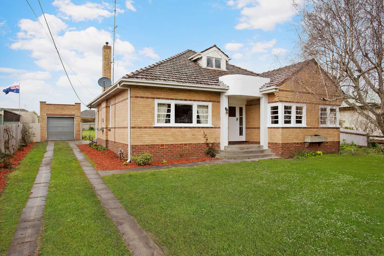 Main view of Homely house listing, 7 Dodds Street, Camperdown VIC 3260