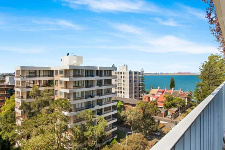 Main view of Homely unit listing, 702/8 Princess Street, Brighton-le-sands NSW 2216