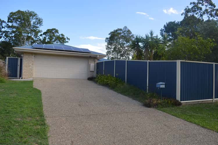 Main view of Homely house listing, 2 Dawn Court, Landsborough QLD 4550