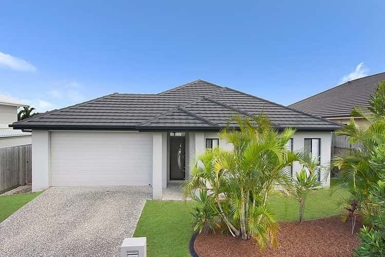 Fourth view of Homely house listing, 60 Langer Circuit, North Lakes QLD 4509