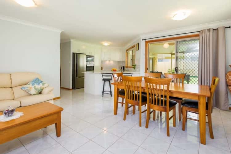 Second view of Homely house listing, 15 Anchorage Way, Biggera Waters QLD 4216