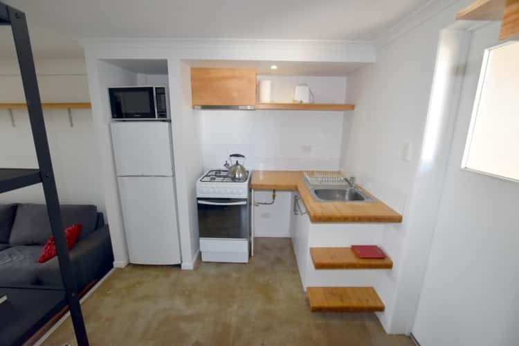 Third view of Homely unit listing, 5B Palmer Street, Barney Point QLD 4680