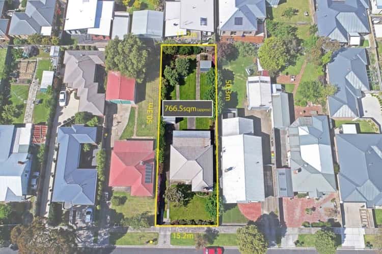 Third view of Homely house listing, 16 Mitchell Street, Belmont VIC 3216