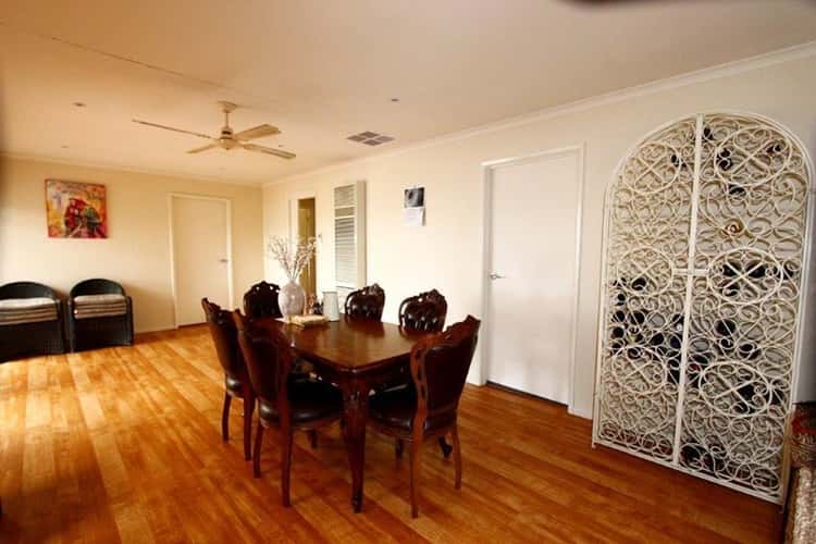 Second view of Homely house listing, 1 Titian Court, Grovedale VIC 3216