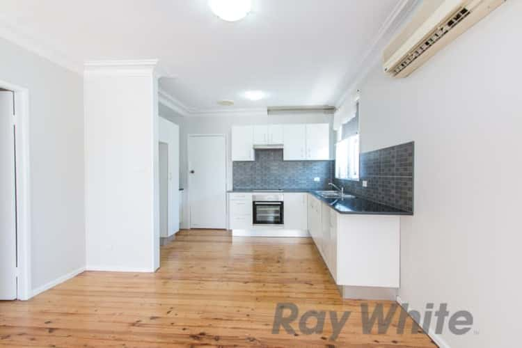 Third view of Homely house listing, 22 Conmurra Circuit, Shortland NSW 2307