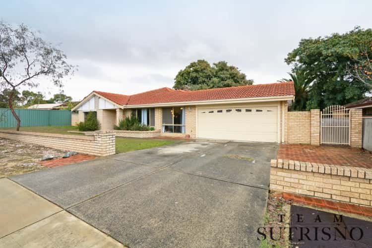 Second view of Homely house listing, 3 Gwalia Place, Bibra Lake WA 6163