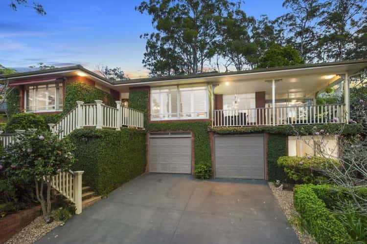 Main view of Homely house listing, 30 Lyndon Way, Beecroft NSW 2119