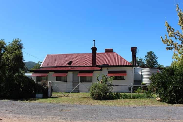 Second view of Homely house listing, 76 Finch Street, Bingara NSW 2404