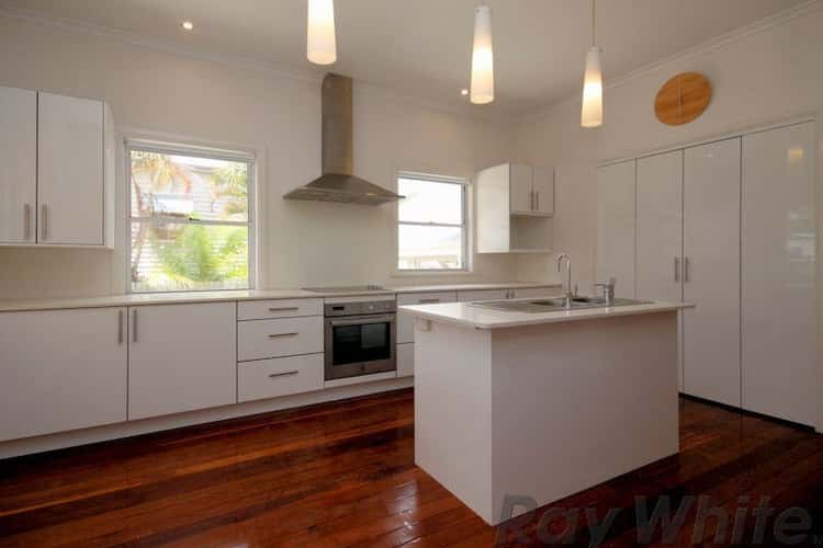 Second view of Homely house listing, 85 Cemetery Road, Raceview QLD 4305