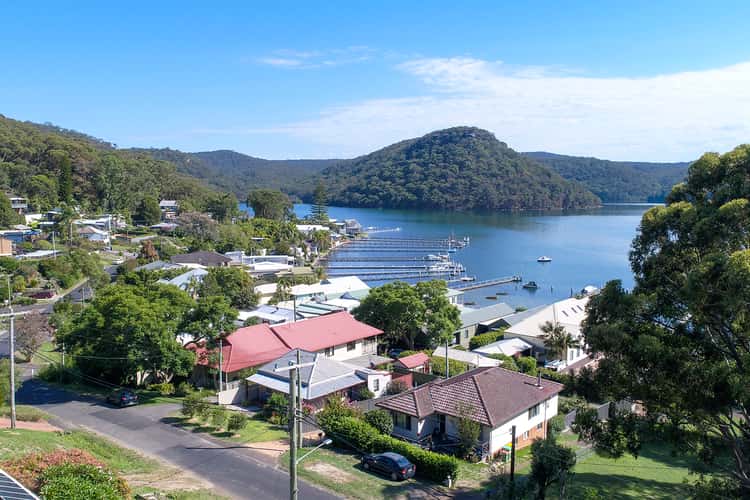 Second view of Homely house listing, 42 Taylor Street, Woy Woy Bay NSW 2256
