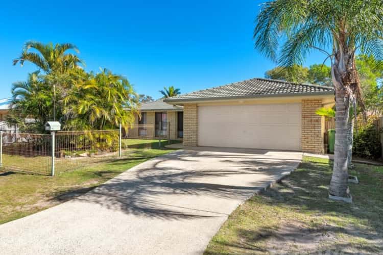 Fifth view of Homely house listing, 26 Columbia Drive, Beachmere QLD 4510