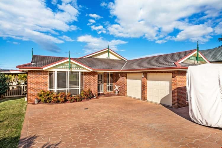 Main view of Homely house listing, 23 Huon Crescent, Albion Park NSW 2527