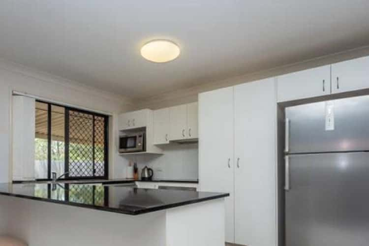 Second view of Homely house listing, 22 O'Kelly Court, Collingwood Park QLD 4301