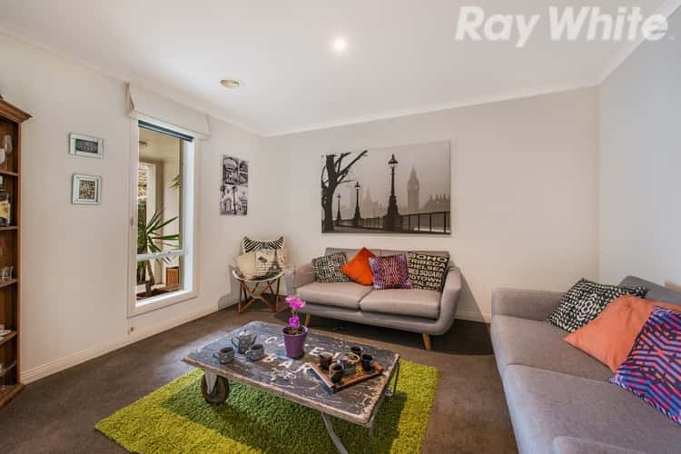 Fifth view of Homely house listing, 62 Sovereign Manors Crescent, Rowville VIC 3178