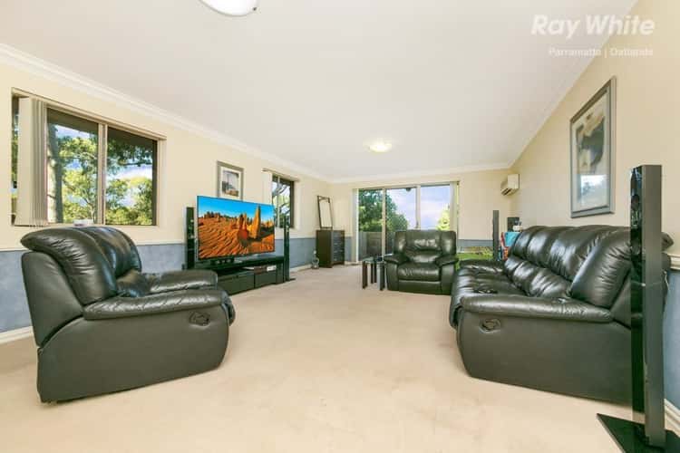 Second view of Homely unit listing, 6/3 Henry Street, Parramatta NSW 2150