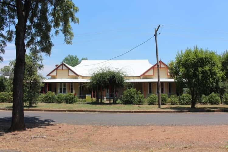 Main view of Homely house listing, 28 Junction Street, Bingara NSW 2404