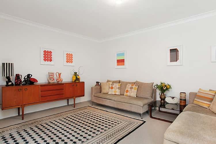 Second view of Homely apartment listing, 28/127 Cook Road, Centennial Park NSW 2021