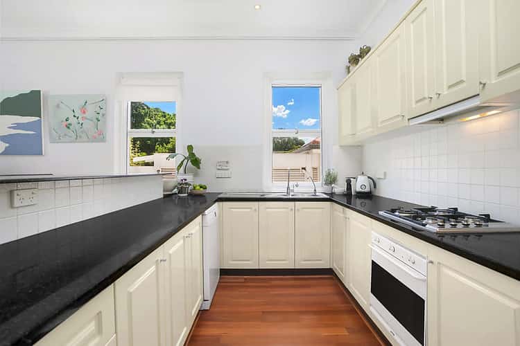 Third view of Homely apartment listing, 3/18-20 Blaxland Road, Bellevue Hill NSW 2023
