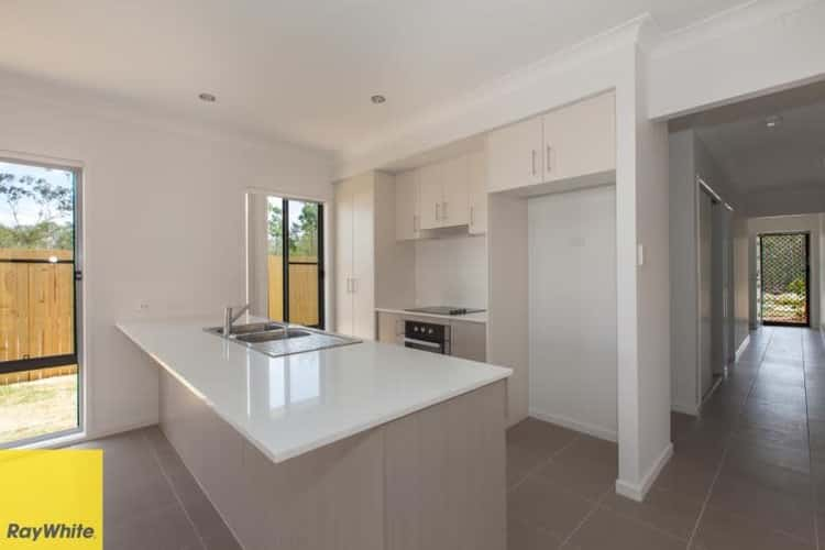 Second view of Homely house listing, 12 Dawson Place, Brassall QLD 4305