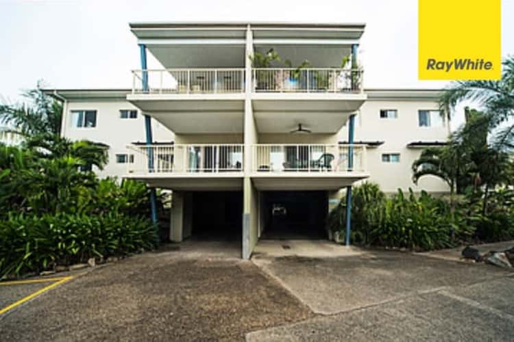 Main view of Homely unit listing, 39/21 Shute Harbour Road, Cannonvale QLD 4802