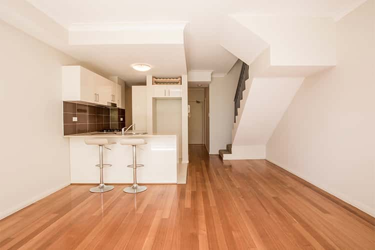 Second view of Homely apartment listing, 20/20-34 Wyndham Street, Alexandria NSW 2015