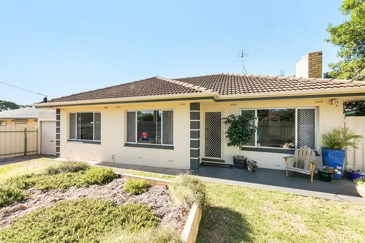 12 Ryde Street, Gawler West SA 5118