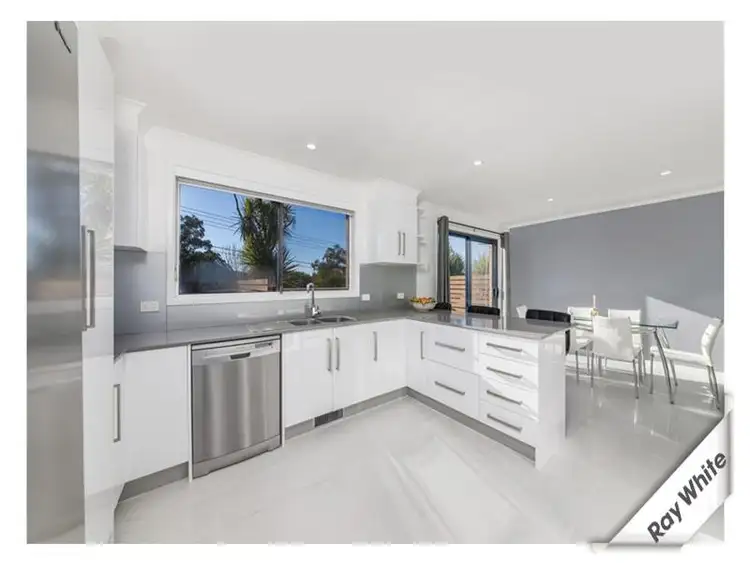 Seventh view of Homely house listing, 26 Handcock Crescent, Macgregor ACT 2615
