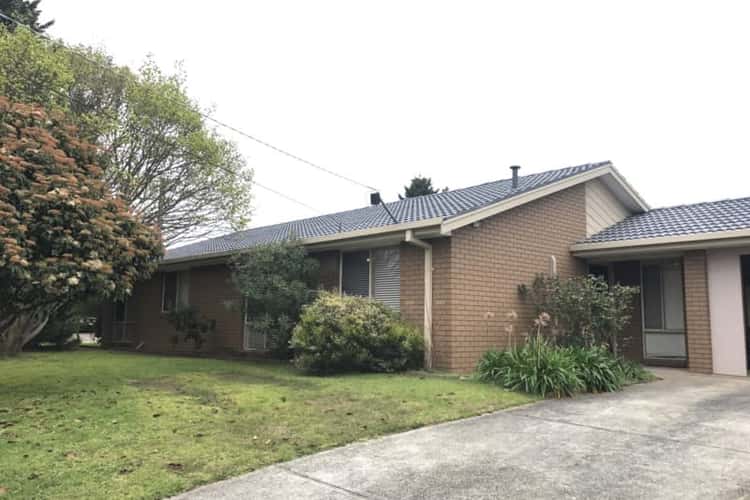 Main view of Homely house listing, 2 Kestrel Court, Carrum Downs VIC 3201