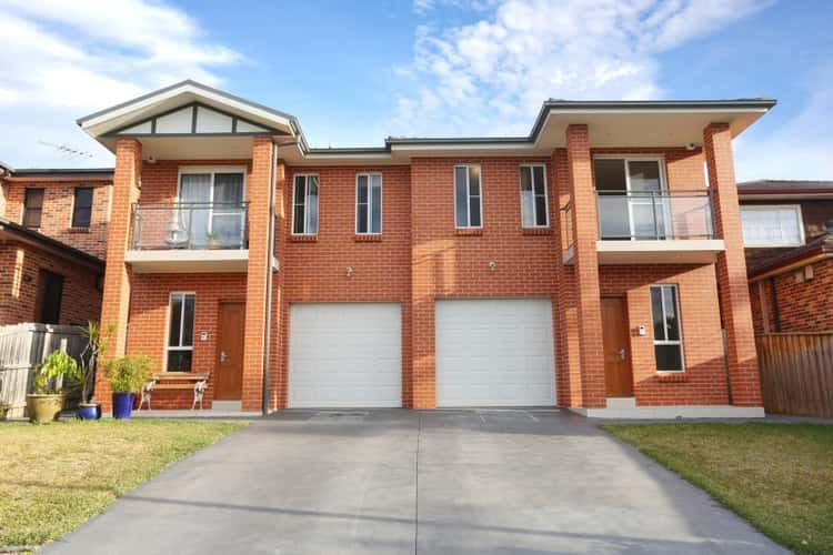 Main view of Homely other listing, 13a Johnston Road, Eastwood NSW 2122