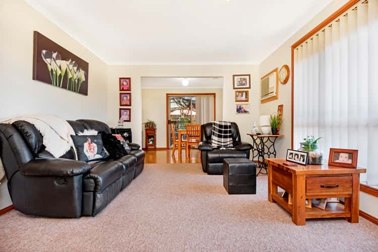 Fourth view of Homely townhouse listing, 50 Victory Avenue, Alfredton VIC 3350