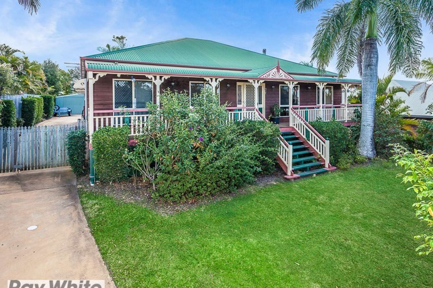 Main view of Homely house listing, 40 Rifle Range Road, Narangba QLD 4504