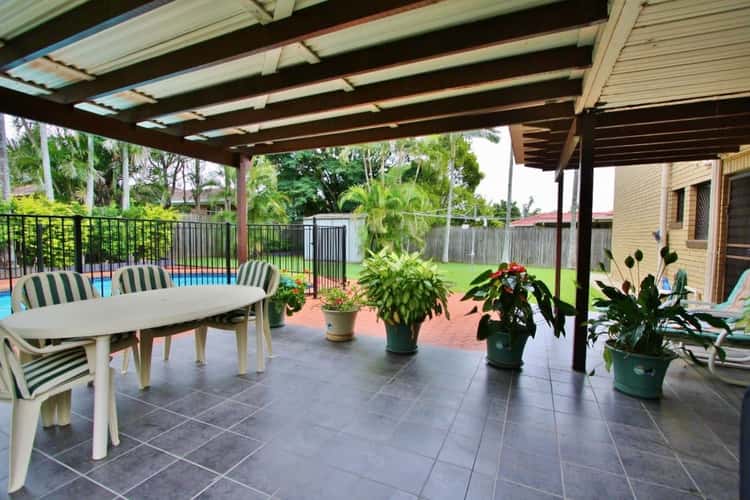 Fifth view of Homely house listing, 28 Bedivere Street, Carindale QLD 4152