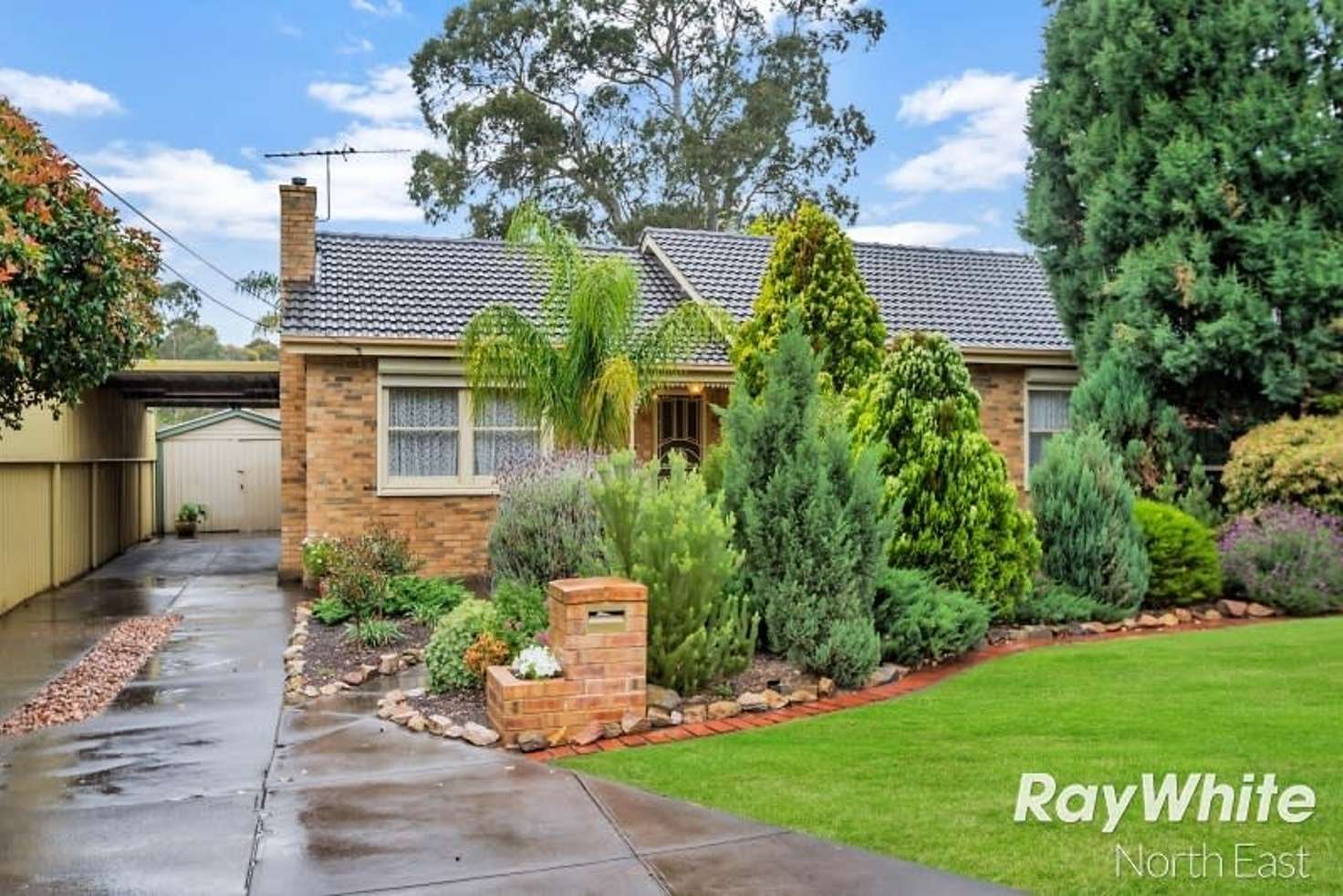 Main view of Homely house listing, 7 Tamar Crescent, Banksia Park SA 5091