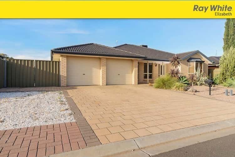 Second view of Homely house listing, 8 Enterprise Circuit, Andrews Farm SA 5114