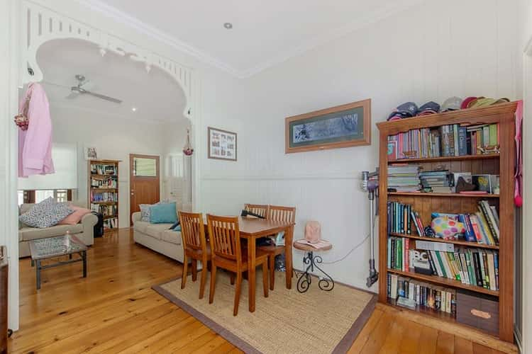 Fourth view of Homely house listing, 17 Knowles Street, Auchenflower QLD 4066