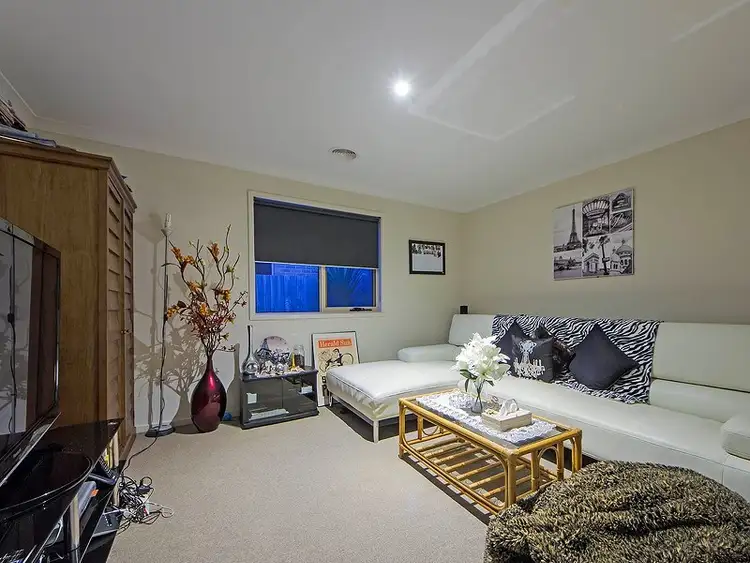 Second view of Homely house listing, 16 Loon Drive, Williams Landing VIC 3027