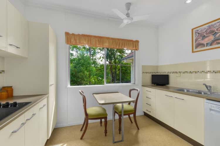 Sixth view of Homely house listing, 54 Mareeba Road, Ashgrove QLD 4060