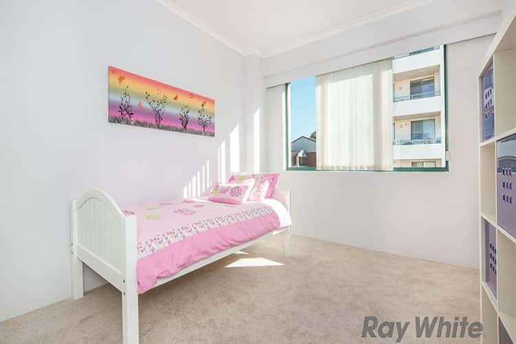 Sixth view of Homely apartment listing, 87/63a Barnstaple Road, Russell Lea NSW 2046