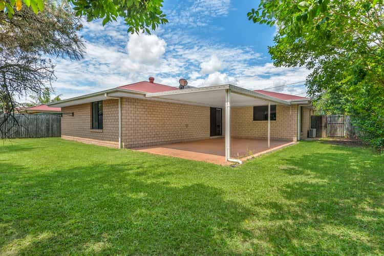 Third view of Homely house listing, 8 Kalunda Drive, Caboolture QLD 4510