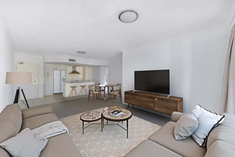 Second view of Homely unit listing, 6/6 Ewart Street, Clontarf QLD 4019