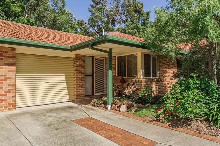Second view of Homely villa listing, 46/125 Hansford Road, Coombabah QLD 4216