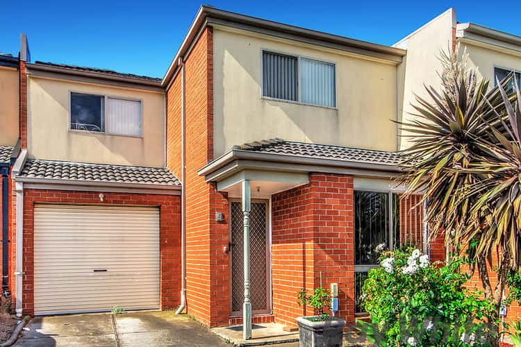 Main view of Homely townhouse listing, 5/7 Topaz Place, St Albans VIC 3021