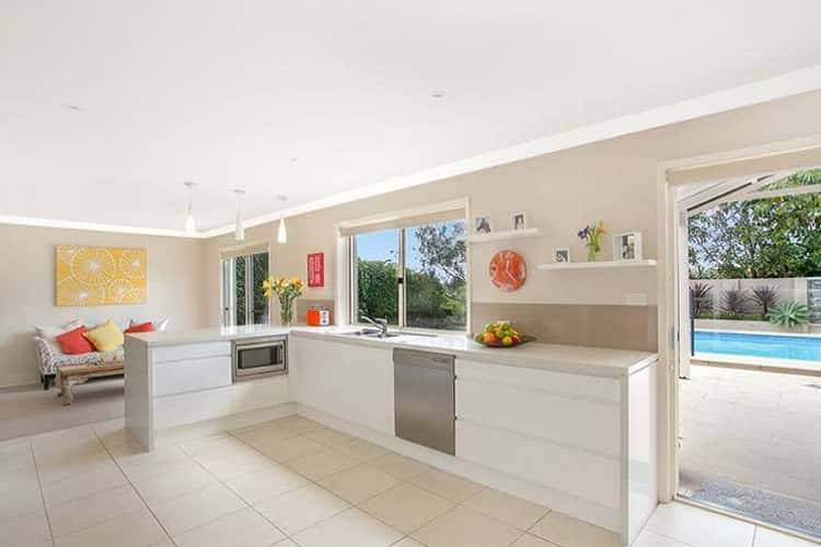 Second view of Homely house listing, 16 Craig Place, Davidson NSW 2085