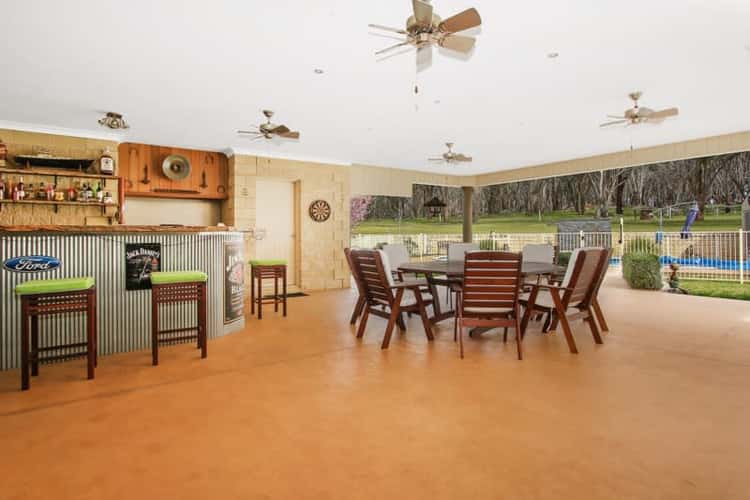 Fourth view of Homely house listing, 490 Whytes Road, Baranduda VIC 3691