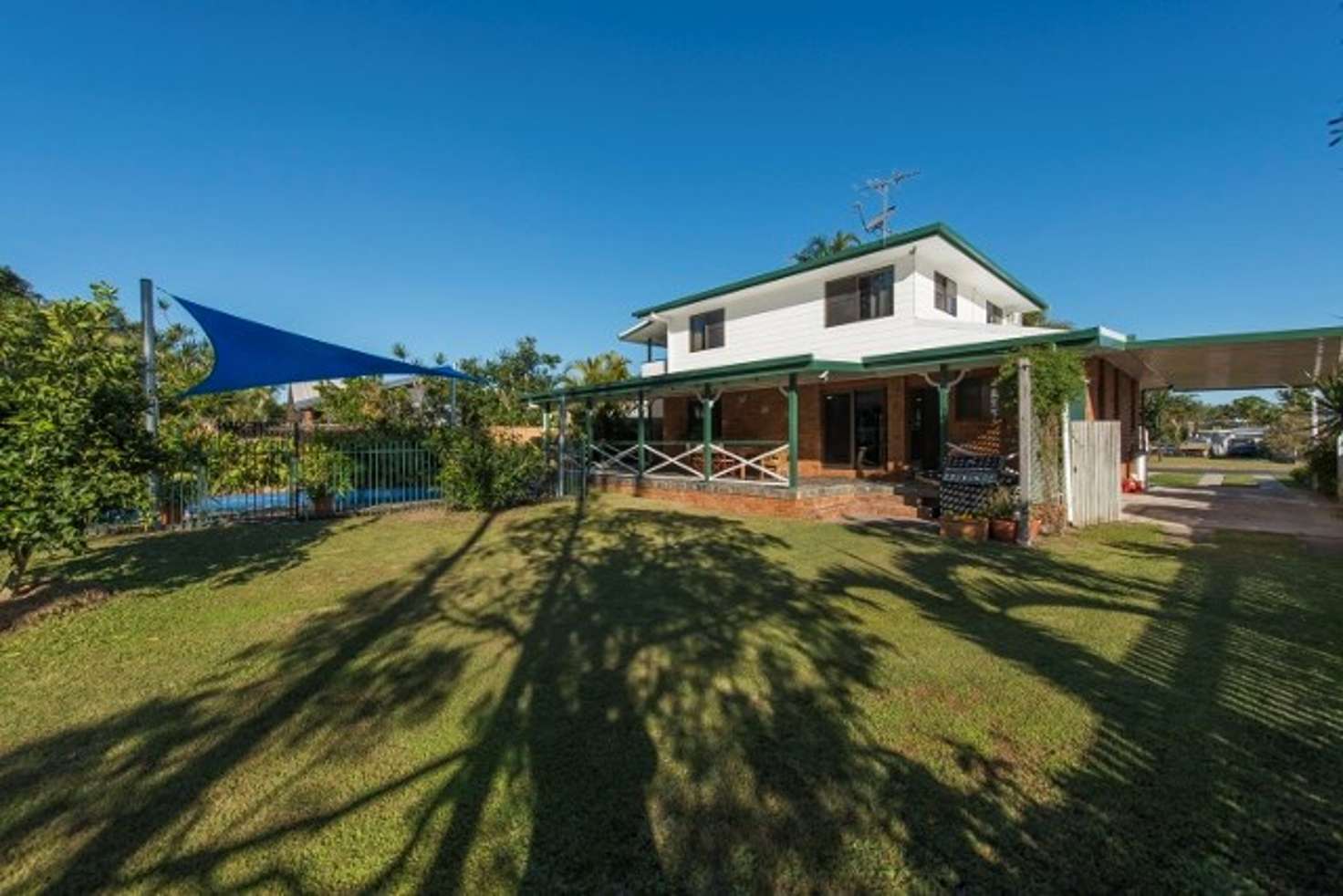 Main view of Homely house listing, 13 Gentle Avenue, Bucasia QLD 4750