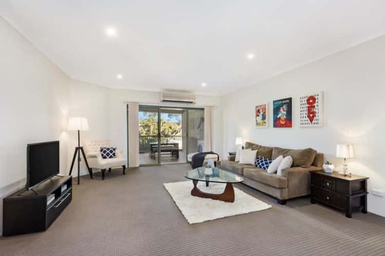 Second view of Homely apartment listing, 18/292-298 Burns Bay Road, Lane Cove NSW 2066